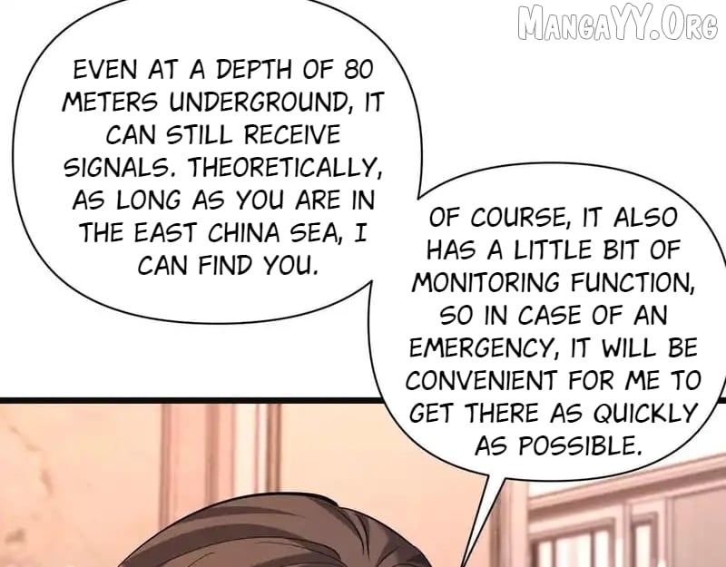 I’m Trapped In This Day For One Thousand Years Chapter 235 - page 75
